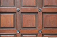 doors wooden ornate 0003